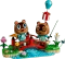 LEGO Animal Crossing - Ausflug mit Nepp und Schlepp Vorschaubild