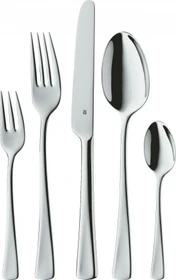 WMF Denver Besteck-Set, 66-tlg.