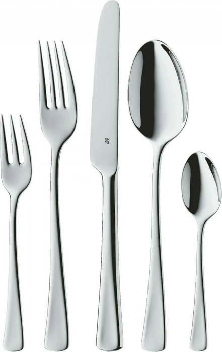 WMF Denver Besteck-Set, 66-tlg.