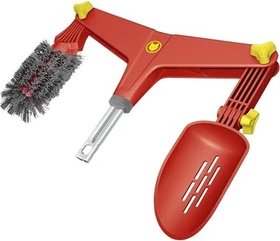 Wolf-Garten multi-star GC-M Dachrinnenreiniger