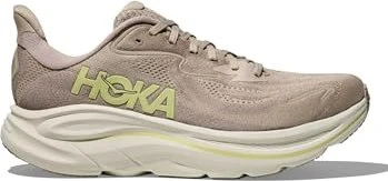 Hoka Clifton 10 raw linen/stone (Herren)