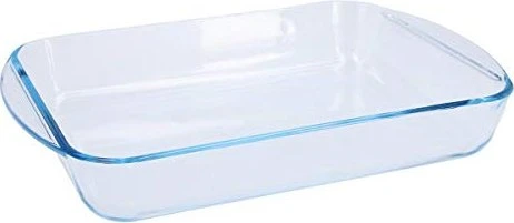 Pyrex Auflaufform Lasagneform rechteckig 35x23cm
