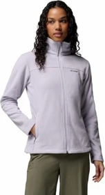 Columbia Fast Trek II Jacke lavender pearl (Damen)