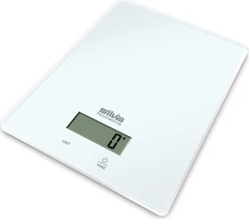 Silva Schneider Homeline KW 100 digitale Küchenwaage