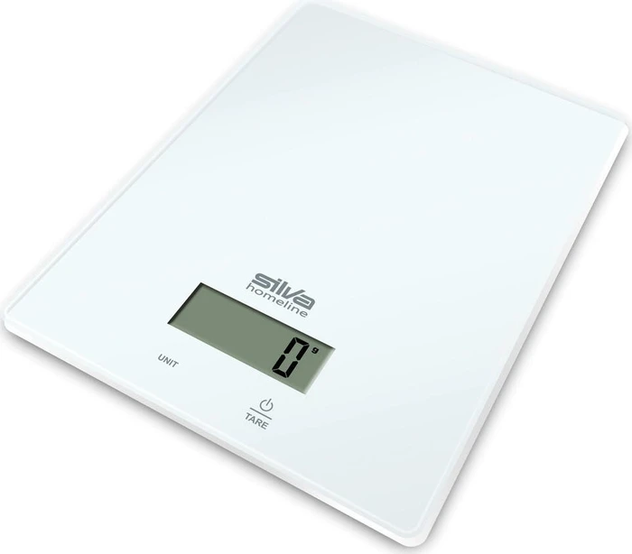 Silva Schneider Homeline KW 100 digitale Küchenwaage