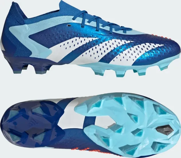 adidas Predator Accuracy.1 AG bright royal/cloud white/bliss blue