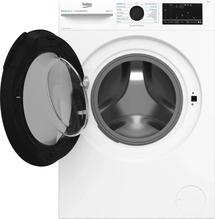 Beko BM3WFU41041A Frontlader