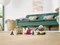 LEGO Marvel Super Heroes Spielset - Mysterios Bedrohung Vorschaubild
