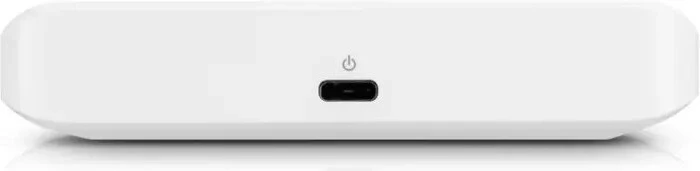 Ubiquiti UniFiSwitch Flex Mini Desktop Gigabit Smart Switch, 5x RJ-45, PoE PD