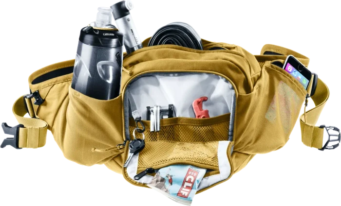 Deuter Pulse Pro 5 savanna/dune