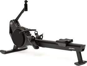 LifeFitness Heat Row Performance Rudergerät