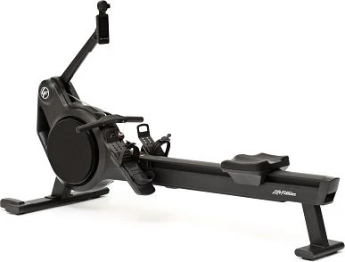 LifeFitness Heat Row Performance Rudergerät