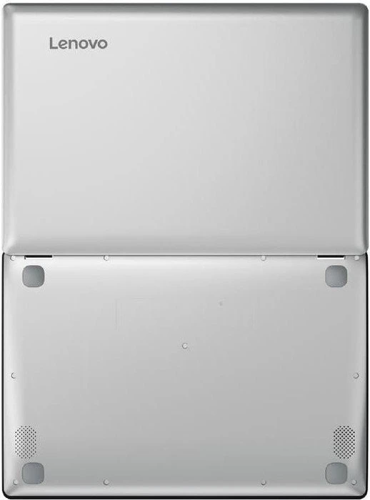 Lenovo IdeaPad 110S-11IBR, grau, Celeron N3060, 2GB RAM, 32GB Flash, DE