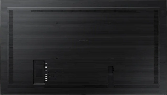 Samsung QM85R, 84.5"