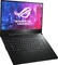 ASUS ROG Zephyrus G15 GA502DU-AL005T, schwarz, Ryzen 7 3750H, 8GB RAM, 512GB SSD, GeForce GTX 1660 Ti Max-Q, UK Vorschaubild