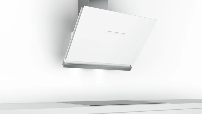 Bosch Serie 8 DWK98PR20 Wand-Dunstabzugshaube