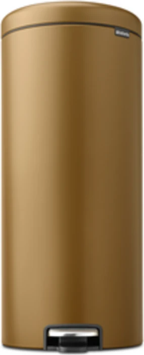 Brabantia NewIcon 30l warm brass