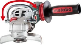 Metabo Multipositionsbügel für Zusatzhandgriff