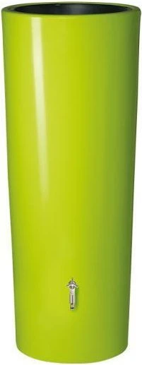 Garantia Color 2in1 Regenwasserbehälter 350l apple