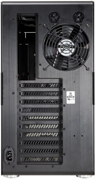 Lian Li PC-V750B schwarz