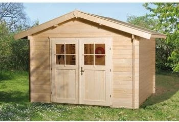 Weka Premium 28 Gerätehaus