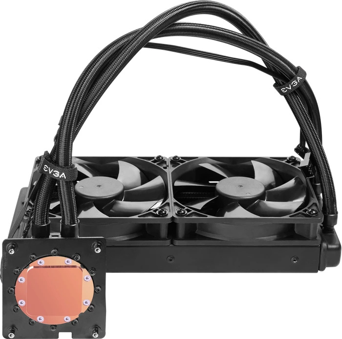EVGA GeForce RTX 3090/3080 XC3 Hybrid Kit, ARGB