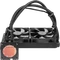 EVGA GeForce RTX 3090/3080 XC3 Hybrid Kit, ARGB Vorschaubild