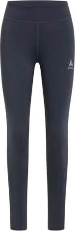 Odlo Essentials Tights Laufhose lang india ink (Damen)