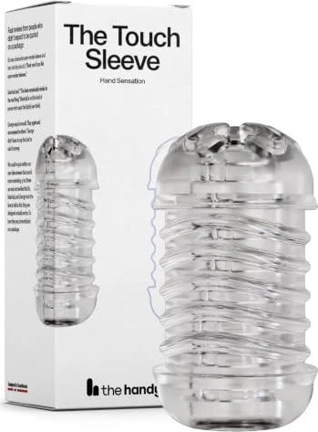The Handy Sleeve