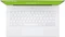 Acer Swift 7 SF714-52T-50QJ, weiß, Core i5-8200Y, 8GB RAM, 256GB SSD, DE Vorschaubild