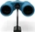 Nocs Provisions Tripod Mount schwarz (NOC-TPA-BLK)