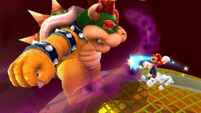 Super Mario 3D All Stars (Switch)