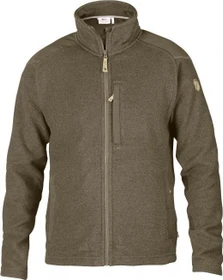 Fjällräven Buck Jacke taupe (Herren)