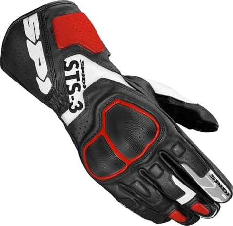 Spidi STS-3 rot