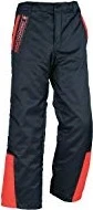 Westfalia Schnittschutz Bund Hose lang anthrazit (Herren)