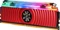 ADATA XPG Spectrix D80 rot UDIMM 16GB, DDR4-3000, CL16-18-18 Vorschaubild