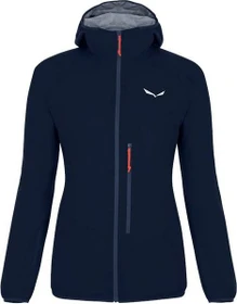 Salewa Agner 2 3L Powertex Funktionsjacke blue/navy blazer (Damen)