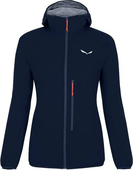 Salewa Agner 2 3L Powertex Funktionsjacke blue/navy blazer (Damen)