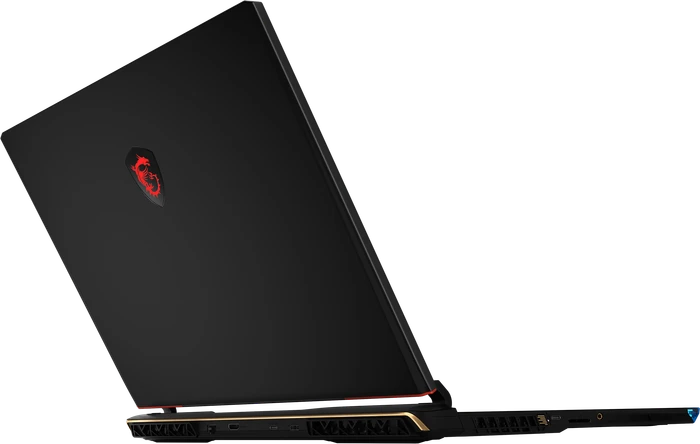 MSI Raider GE78 HX 13VG-034, Core Black, Core i7-13700HX, 32GB RAM, 2TB SSD, GeForce RTX 4070, DE