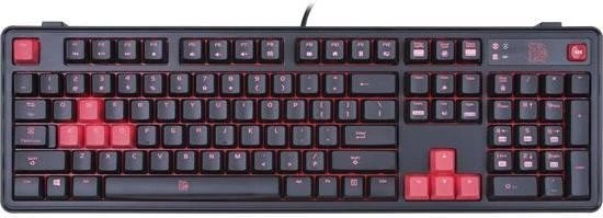 Tt esports Meka Pro, MX BLUE, USB, DE