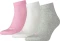 Puma Training Quarter Socken, 3 Paare Vorschaubild