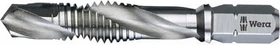 Wera 847 HSS Kombigewindebohrer, 8.5x47x59mm, 1 Stück