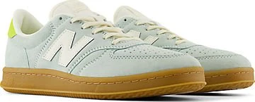 New Balance T500 clay ash