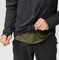 Fjällräven Bergtagen Windshell Funktionsjacke schwarz (Herren) Vorschaubild