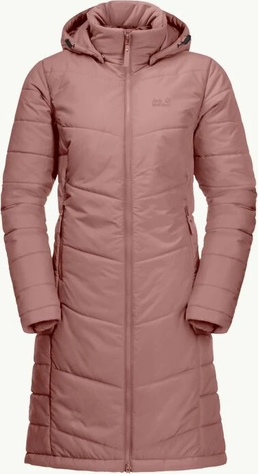 Jack Wolfskin North York Mantel (Damen)