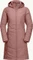 Jack Wolfskin North York Mantel (Damen) Vorschaubild