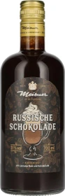 Meisner Spirituosen Russische Schokolade 700ml