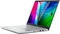 ASUS VivoBook Pro 15 OLED D3500QC-L1490W, Cool Silver, Ryzen 9 5900HX, 16GB RAM, 512GB SSD, GeForce RTX 3050, DE Vorschaubild