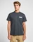 Lee Workwear Relaxed Graphic T-Shirt kurzarm washed black (Herren) Vorschaubild