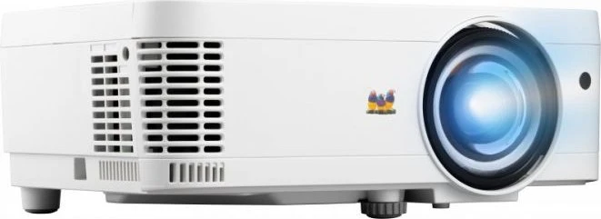 ViewSonic LS550WH